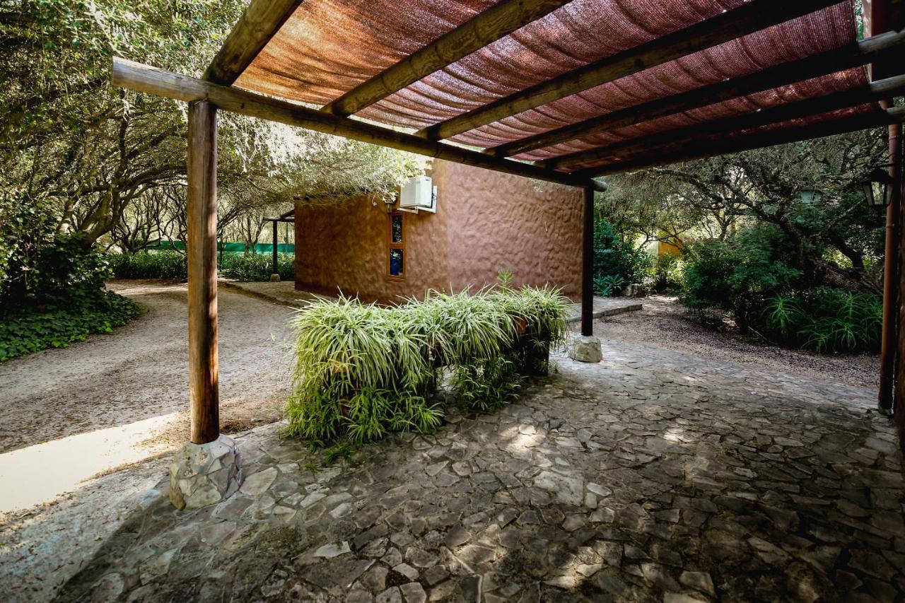 Tikal Boungalows Hotel Malcocinado  Exterior foto