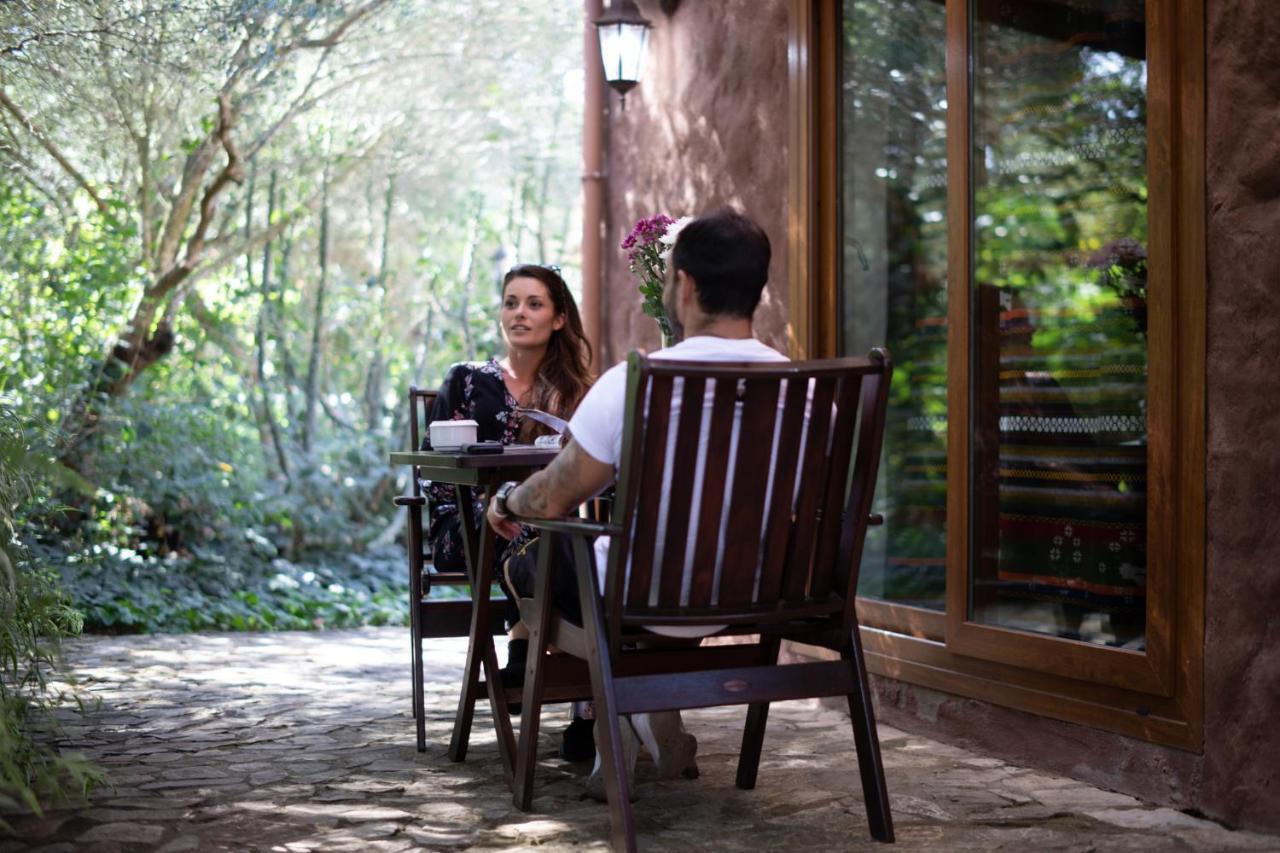 Tikal Boungalows Hotel Malcocinado  Exterior foto