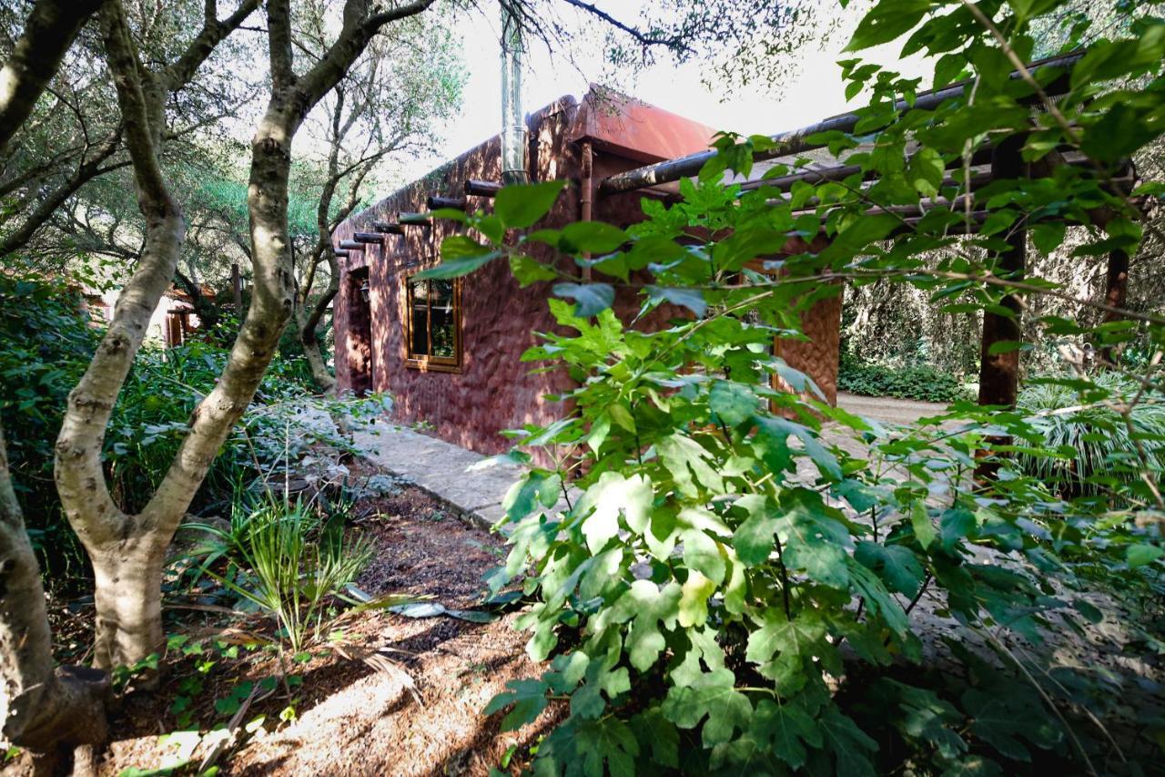 Tikal Boungalows Hotel Malcocinado  Exterior foto