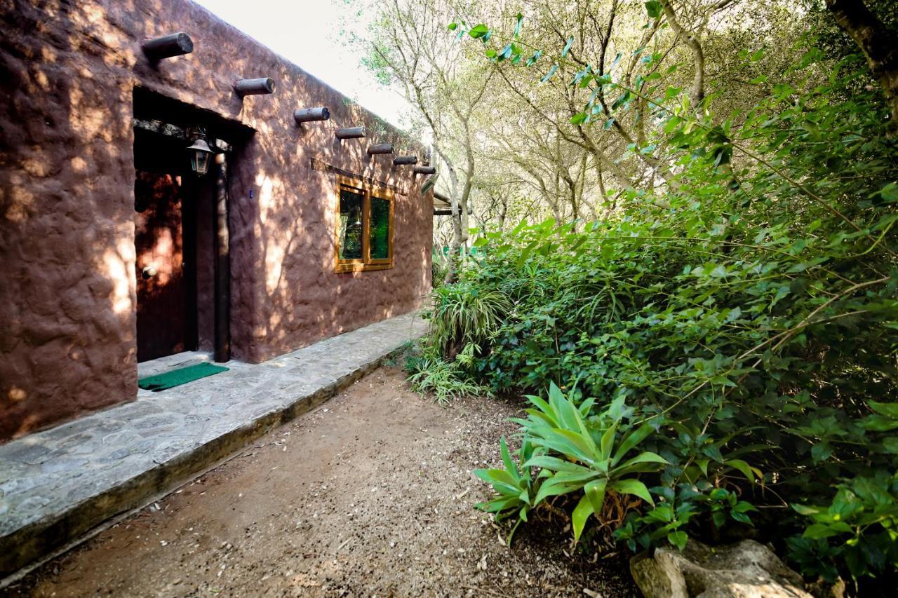Tikal Boungalows Hotel Malcocinado  Exterior foto
