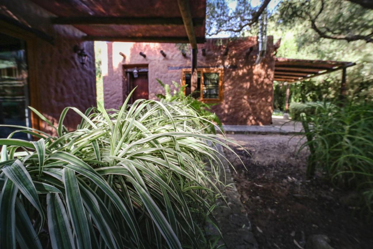 Tikal Boungalows Hotel Malcocinado  Exterior foto